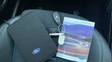 Ford Focus 1.0 EcoBoost 125 Active X Auto 5dr Petrol Hatchback